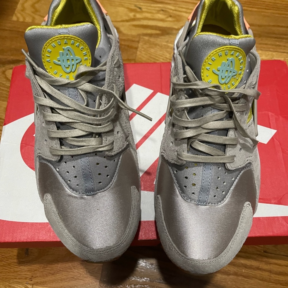 Nike sneakers